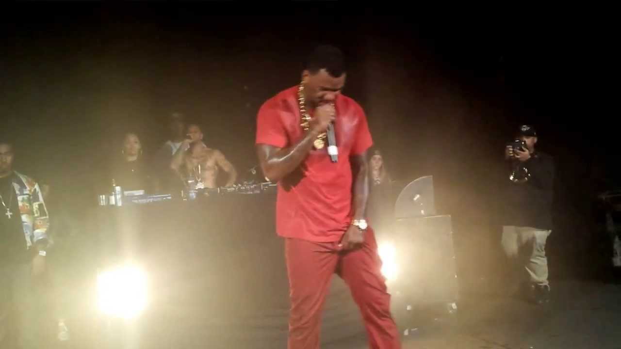 Game Live @ The Metro Theatre, Sydney - JesusPiece Tour 2013 (2 Of 2)