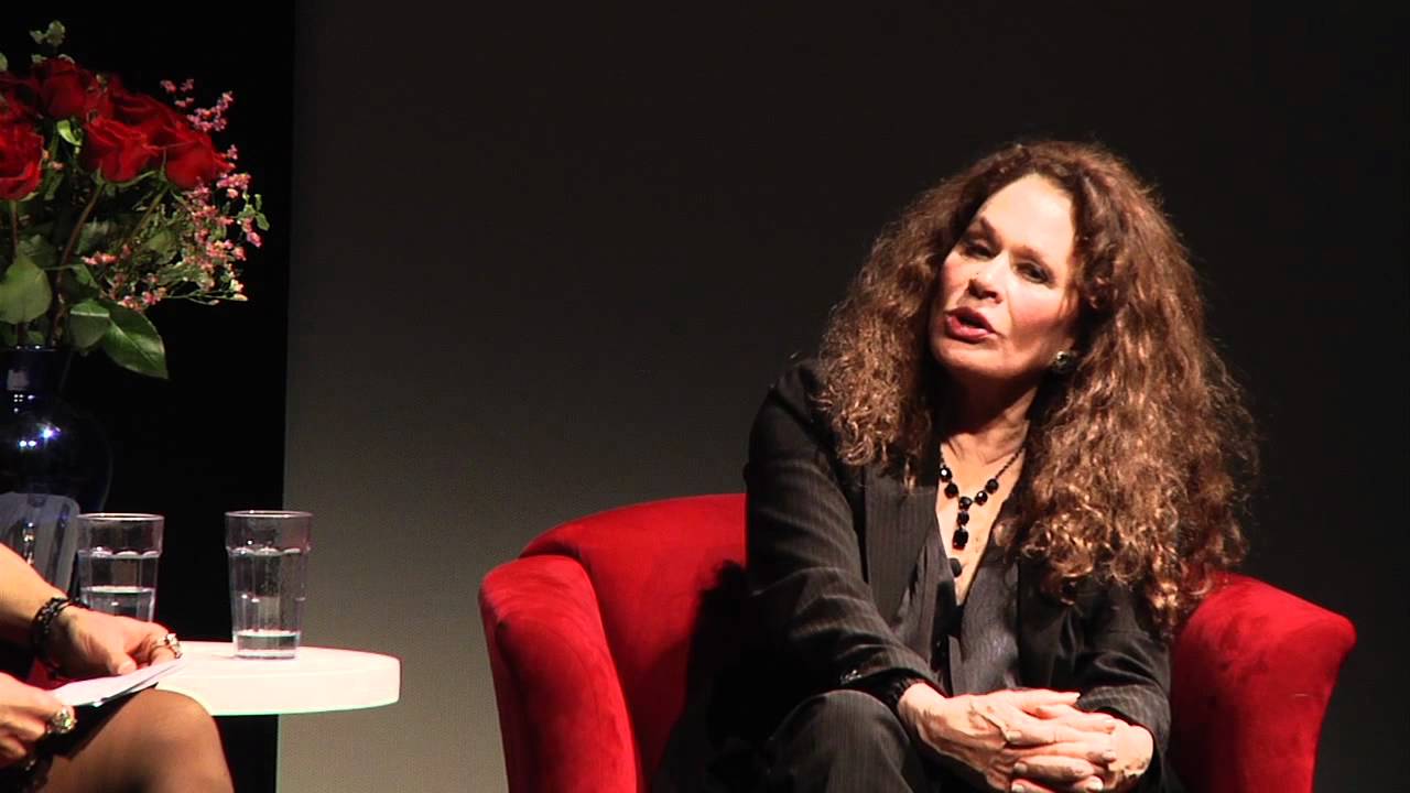 Part 9 Conversations with Coco/An Evening with Karen Black