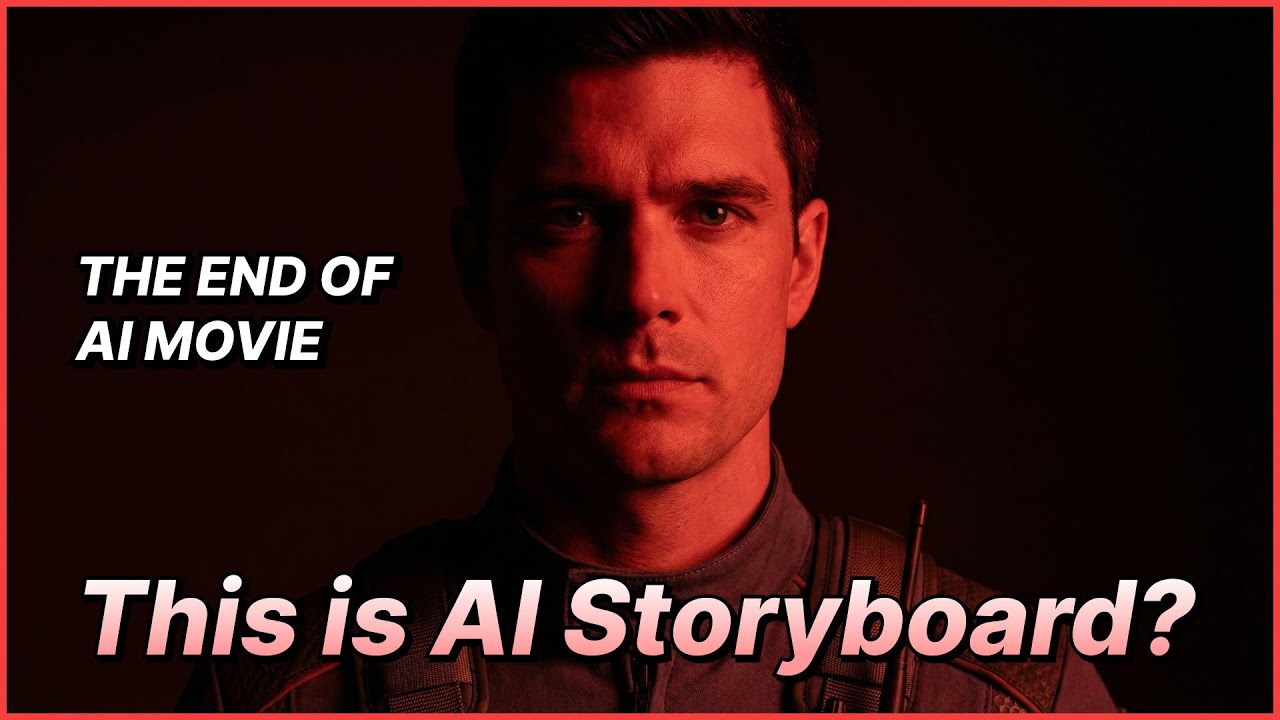 CrePal AI Just Got INSANE: New Storyboard Feature Changes Everything! (Full Review 2026)