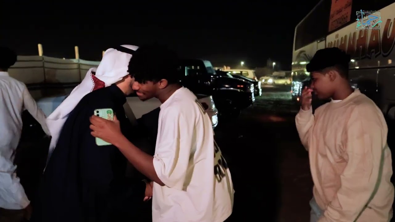  رحلة «فنجال وعلوم رجال» أجواء تجمع المتعة بالتعلّم،⛺️