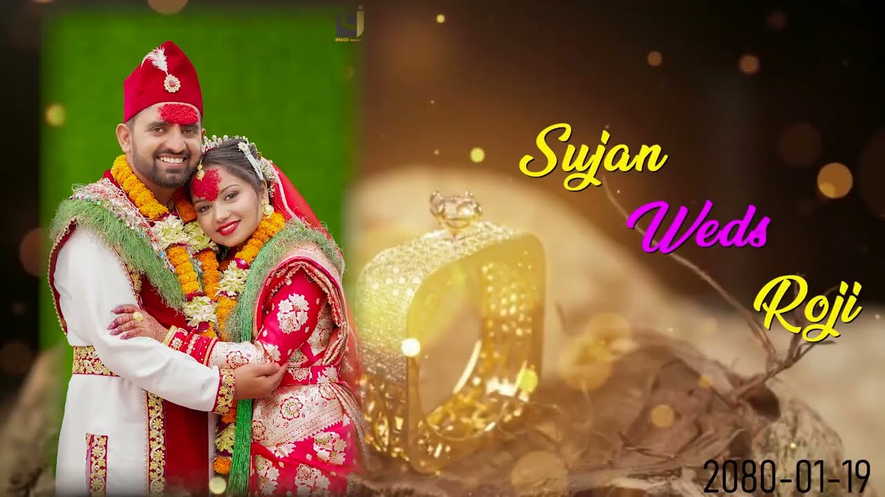 Sujan Weds Roji || Final Wedding Video || 2023 ||
