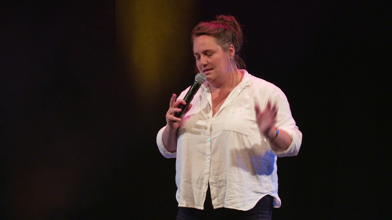 2018 Billy T Jams - Alice Snedden