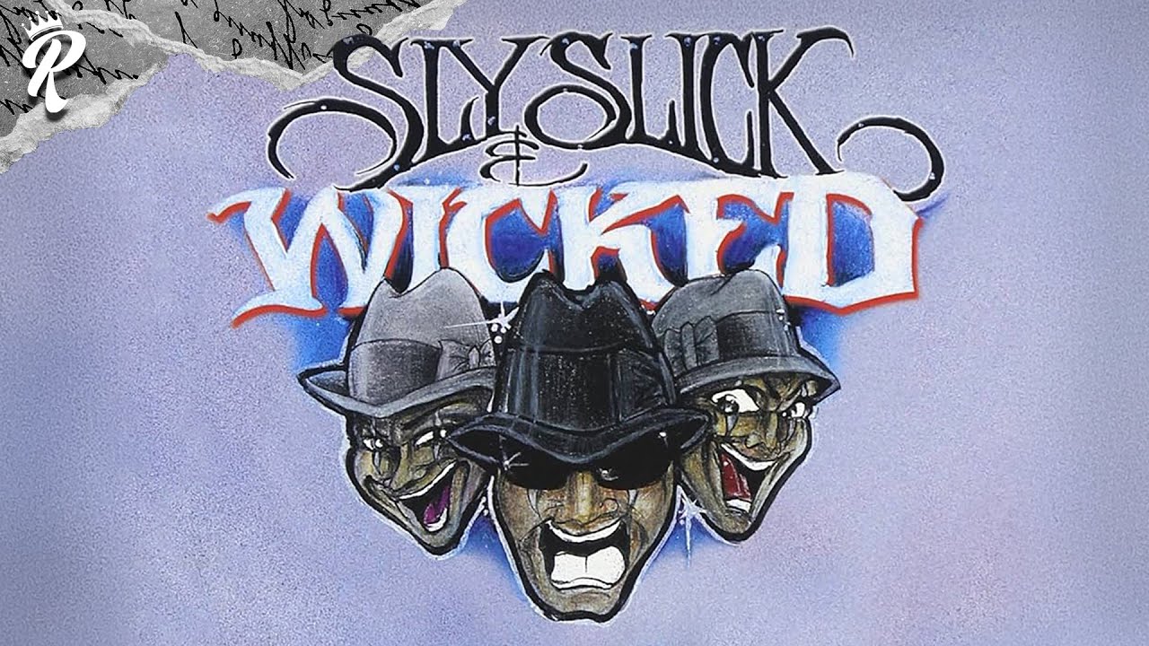 Sly, Slick & Wicked - Confessin' A Feeling