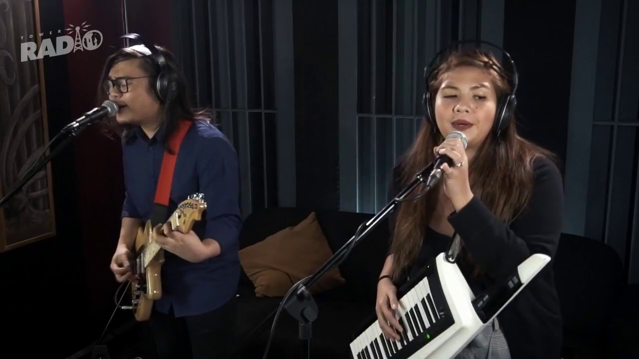 Languyin - Autotelic | Tower Radio