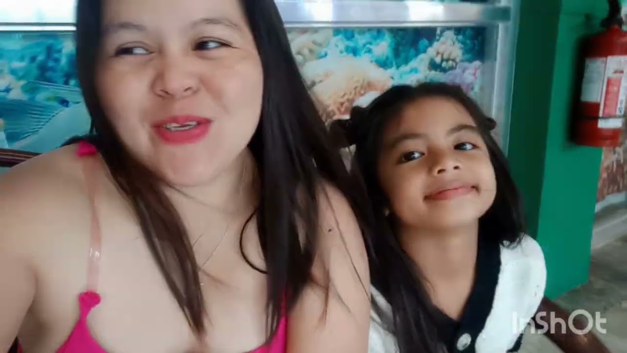 Gigutom si inday 🤣 tambay sa meh... 