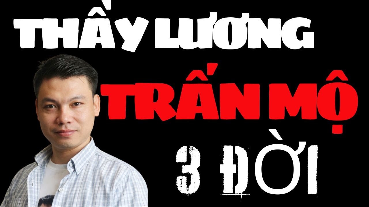 SIÊU PHẨM TRUYỆN MA ĐÌNH SOẠN : THẦY LƯƠNG TRẤN MỘ 3 ĐỜI | MC ĐÌNH SOẠN DIỄN ĐỌC