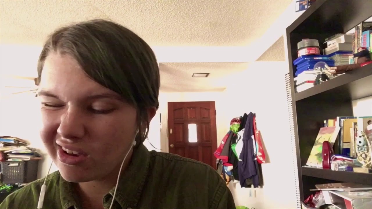 alone with you - original song
