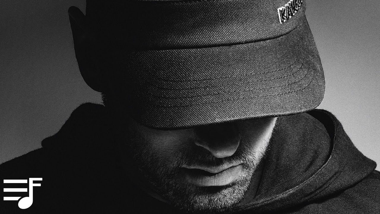 Eminem - The Ringer Instrumental (Reprod. By Osva J)