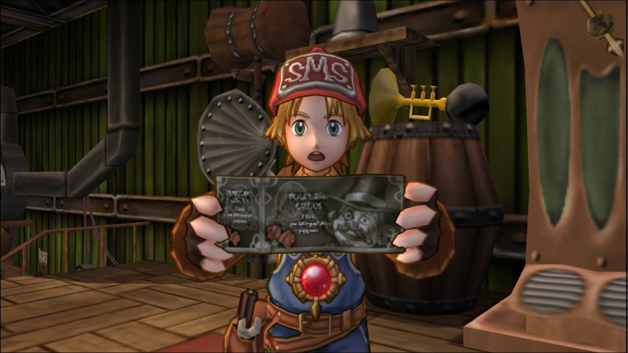 Let's Play Dark Cloud 2 (Again) - 1