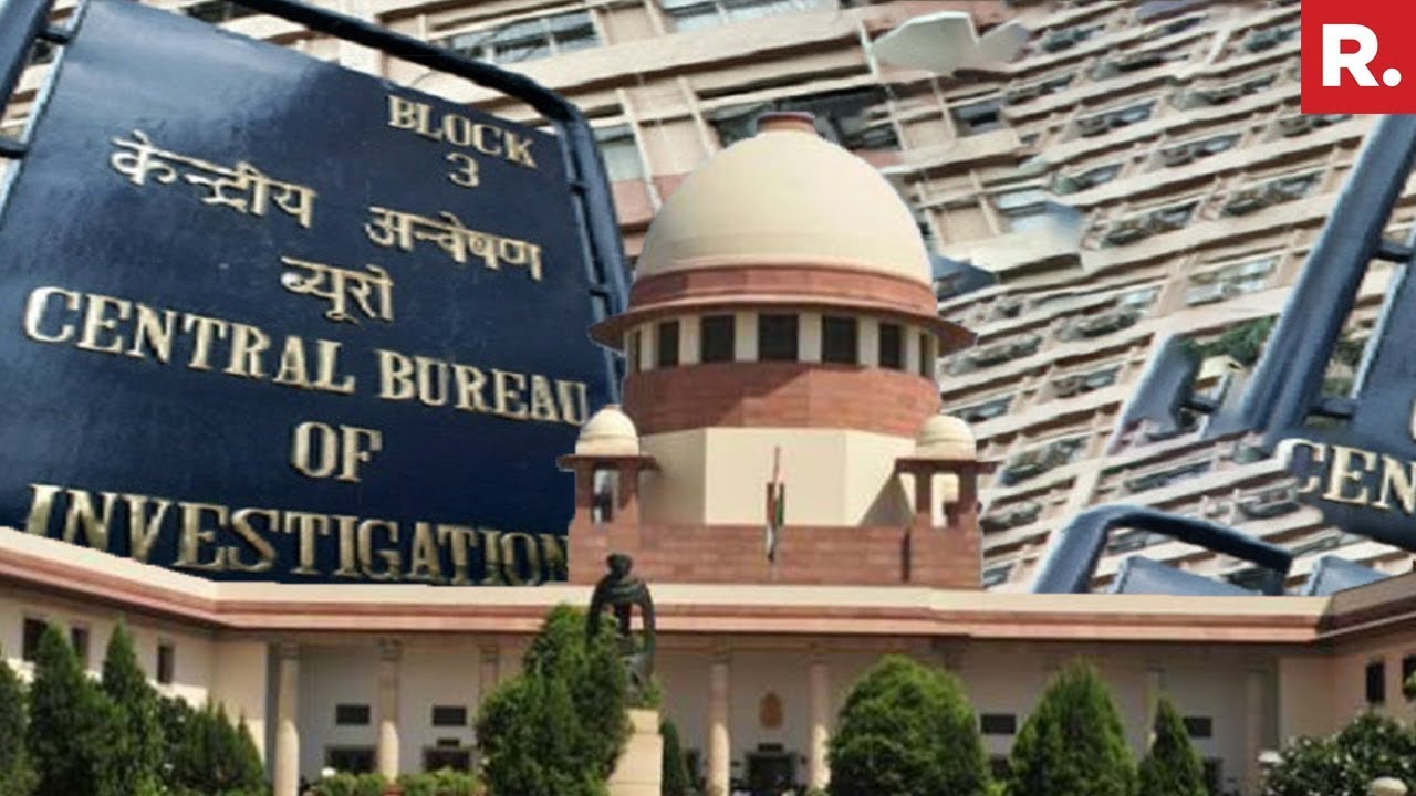 Arrested CBI Officer Moves Delhi HC To Quash FIR | #WarInCBI