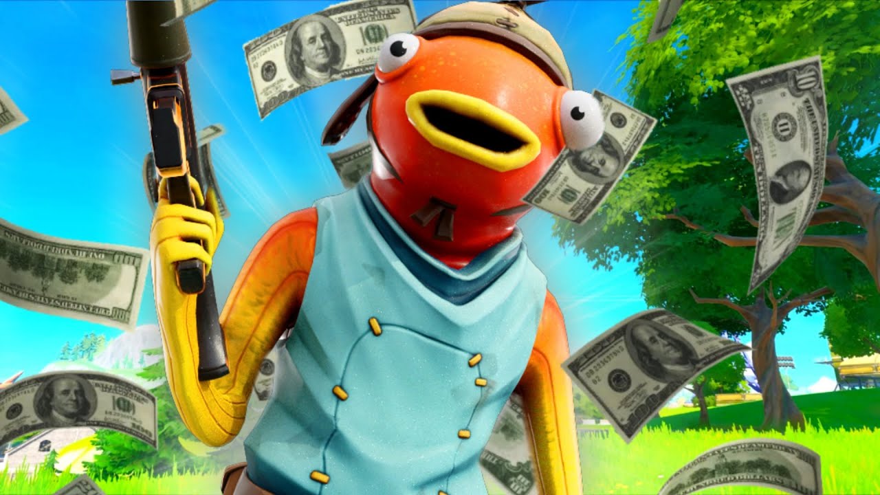 Fortnite BOX PVP Creative Map Code 2023(2515_6266_7600)(creative Box Fight Map code)