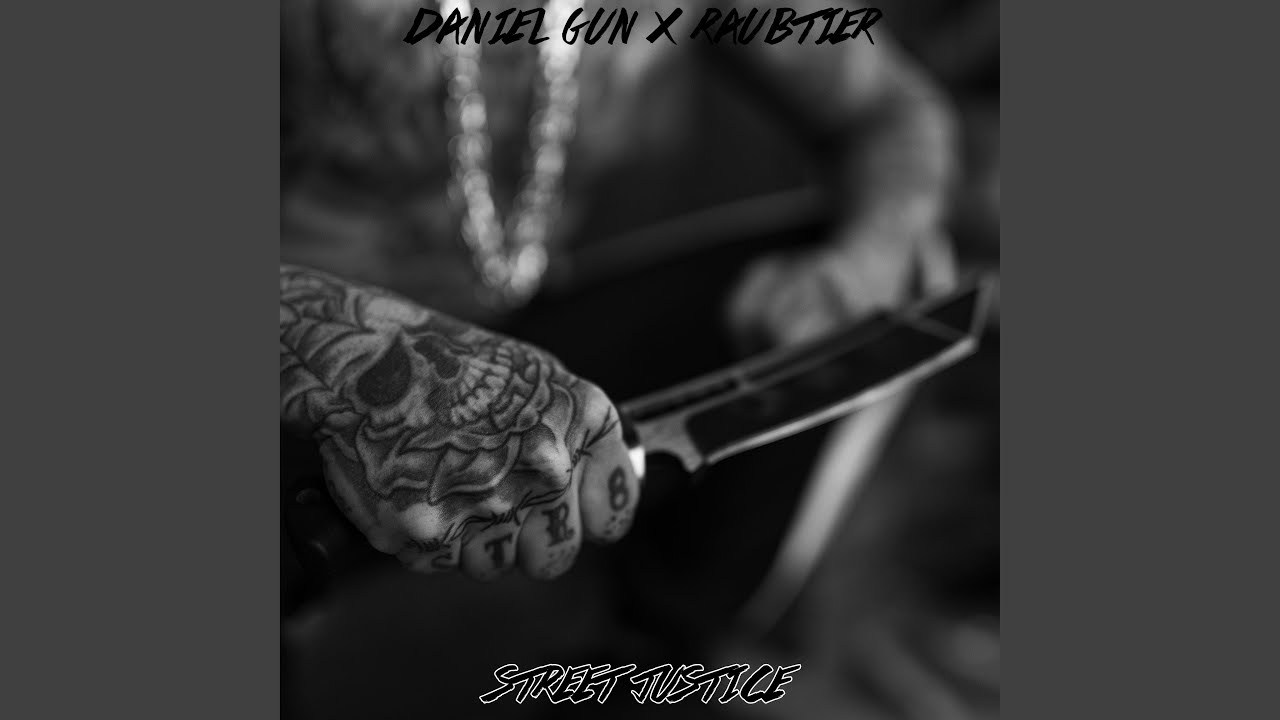 Street Justice (feat. Raubtier)