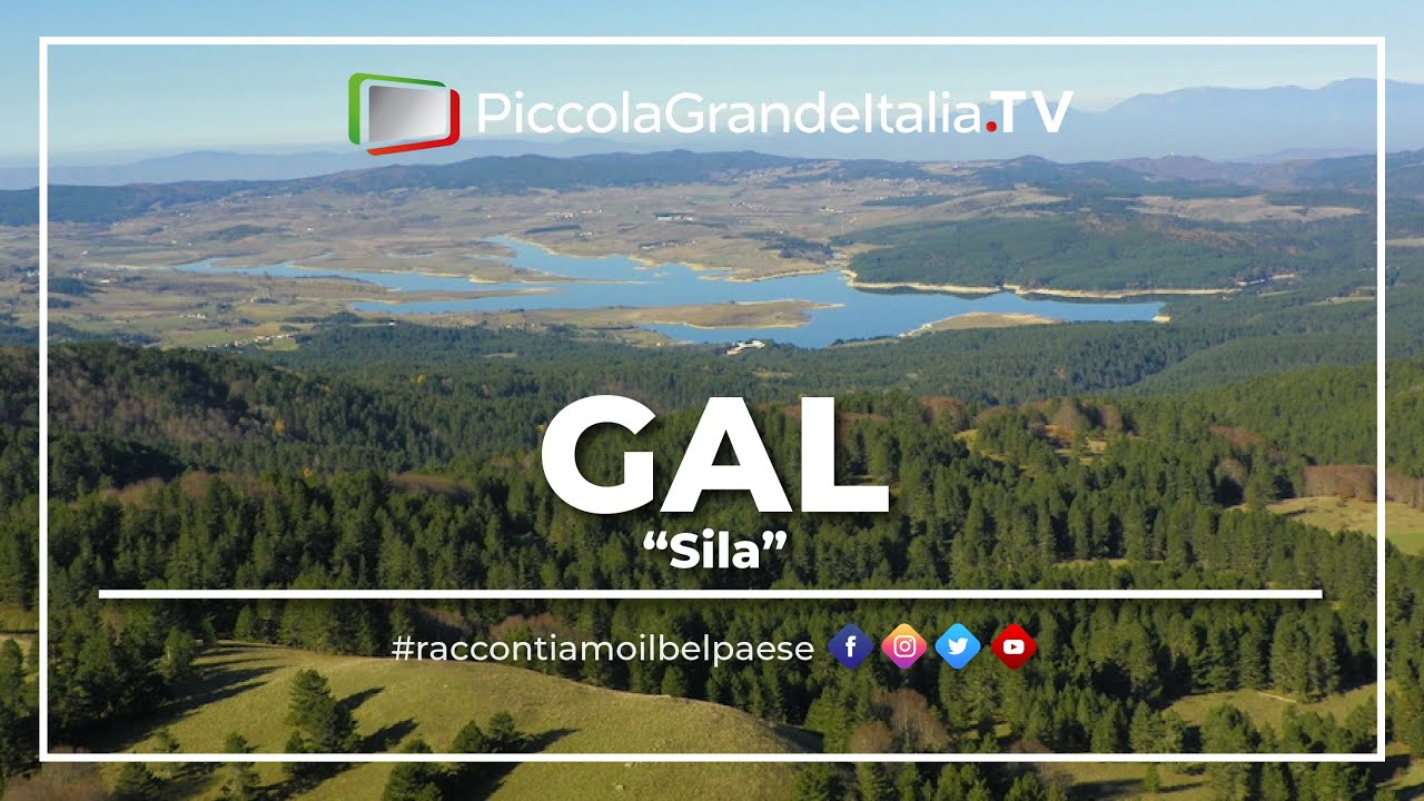Gal Sila - Piccola Grande Italia