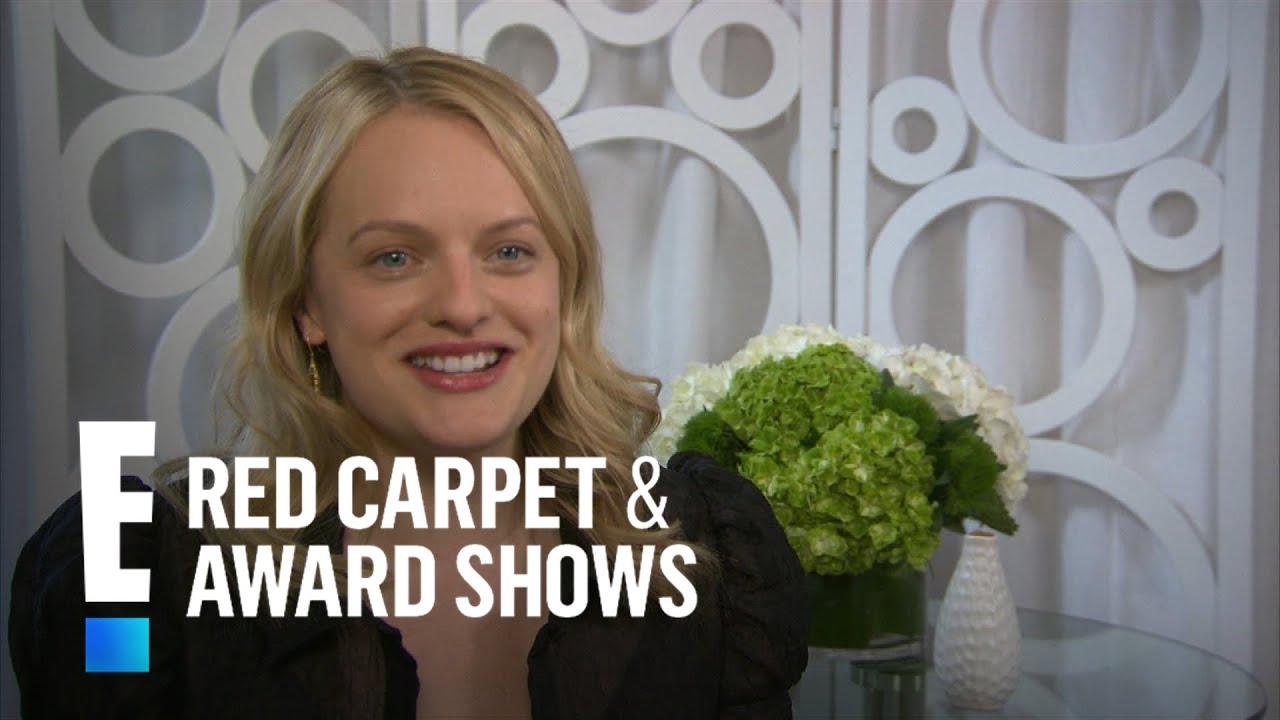 Elisabeth Moss Teases Season 2 of 