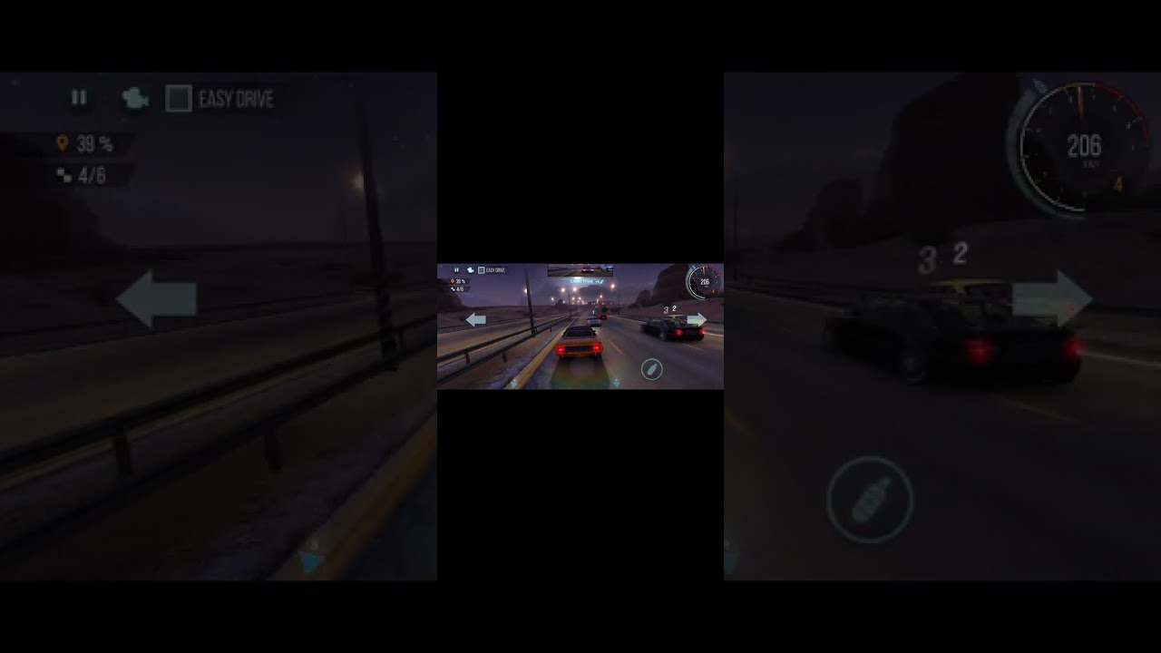 CarX highway racing part2
