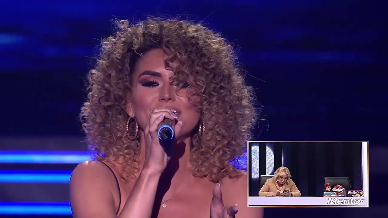 Antonija Cerkez  - Ti si zelja mog zivota