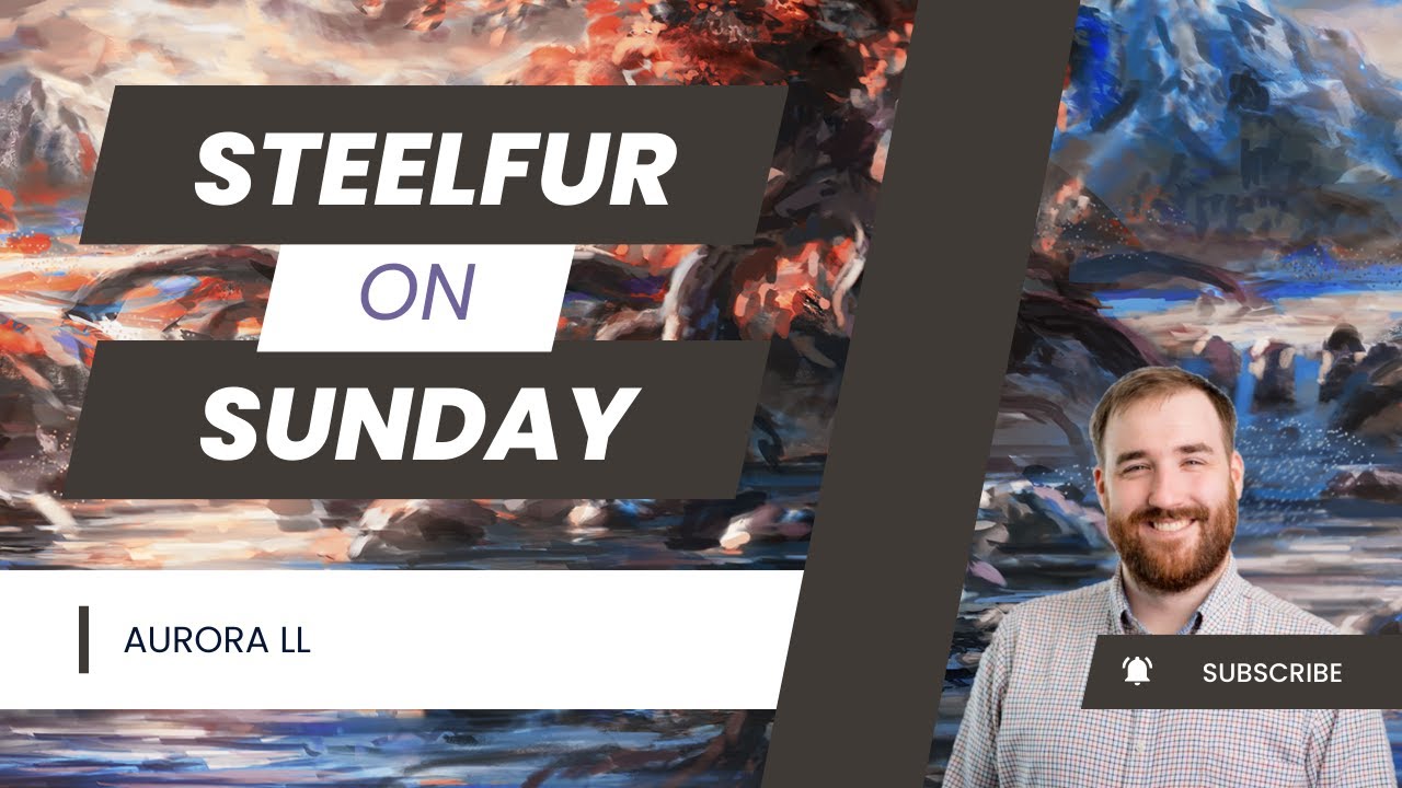 Steelfur on Sunday - 11th of May - FABTCG Weekly News