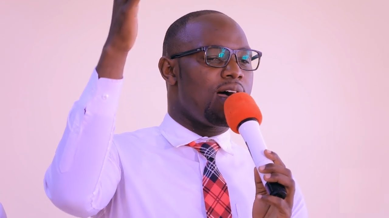 GoodNews Harmonies-Kisumu || Je Mlinzi Full