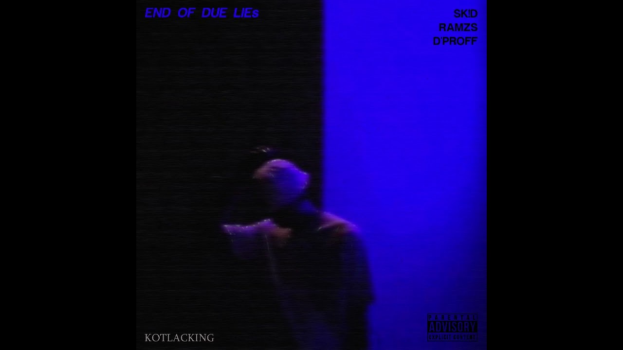 END OF DUE LIEs (Extended Play)