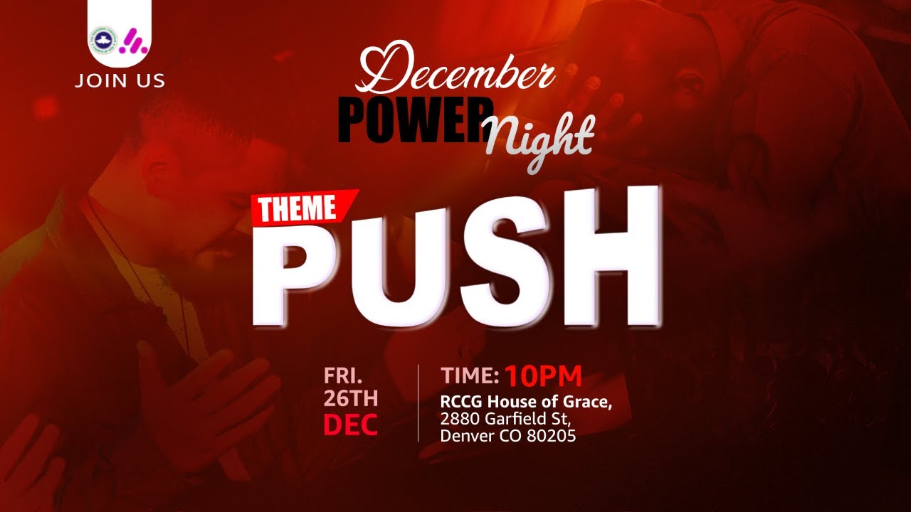 Push
