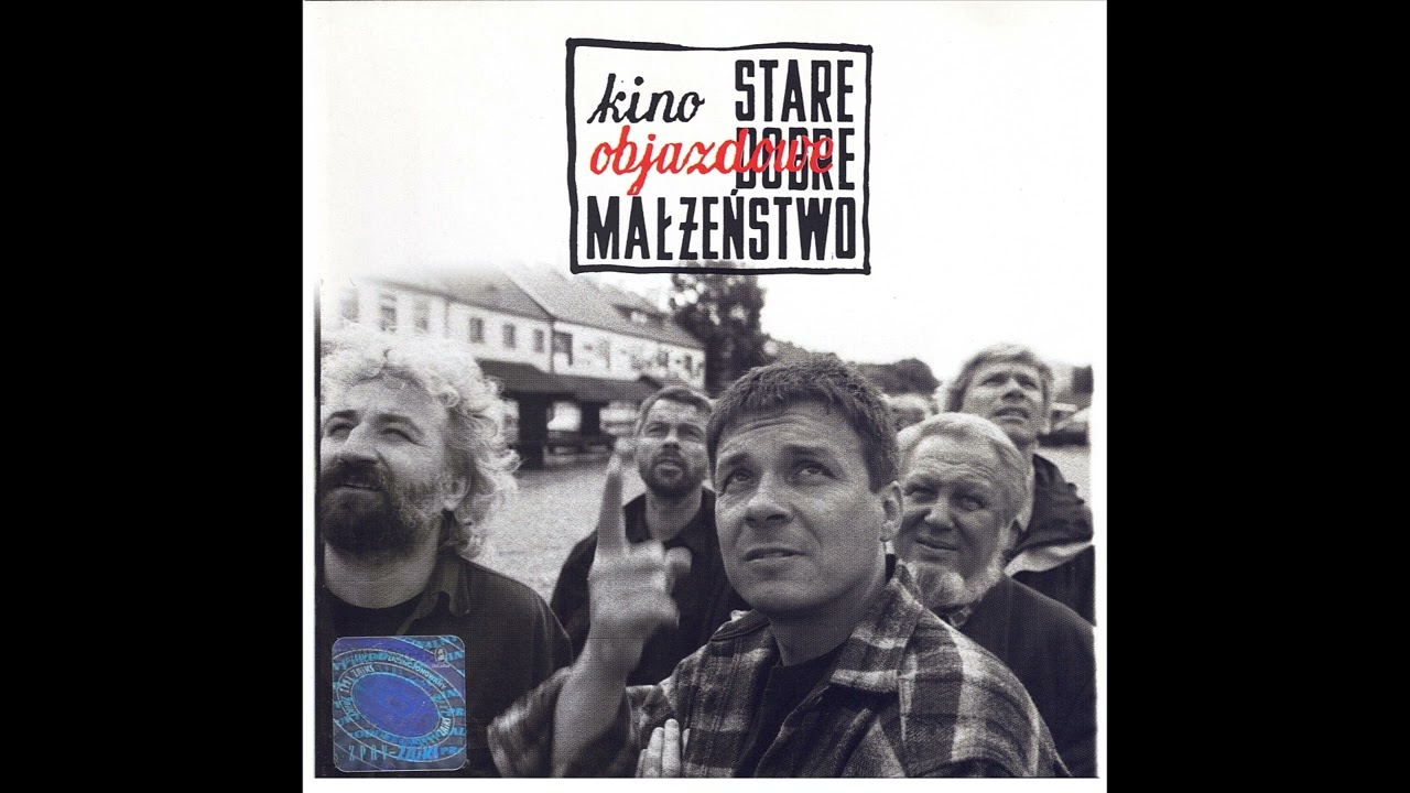 Stare Dobre Małżeństwo - Makatka ze Złocieńca / Stryku-byku [2002]