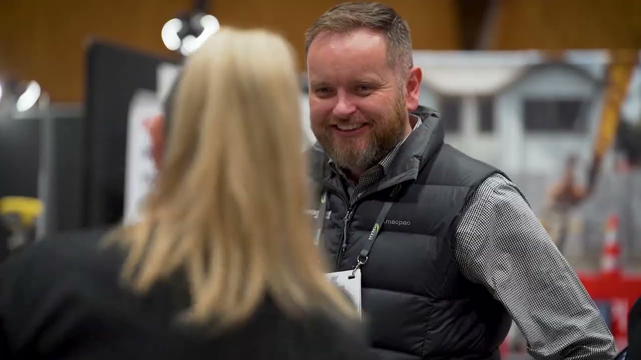 The Civil Contractors Conference - 2023 recap