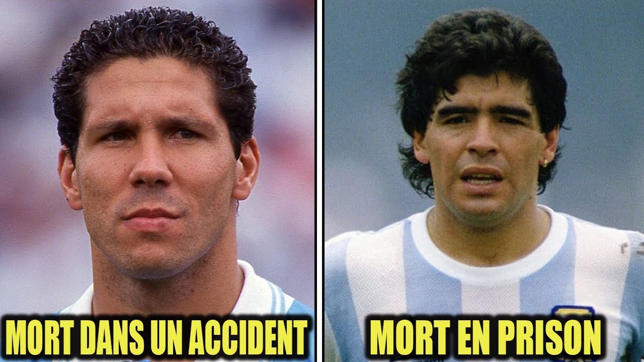 La mort tragique de 12 joueurs néerlandais après leur victoire à la Coupe du monde 1974.