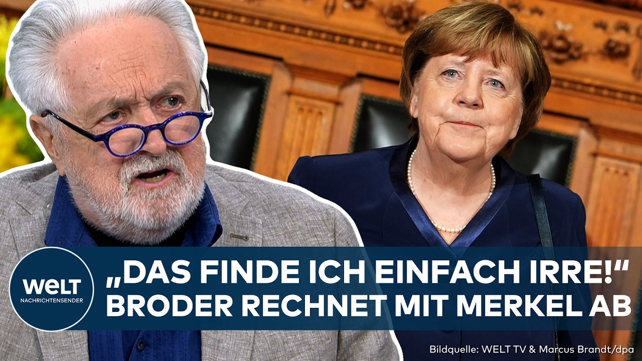 HENRYK M. BRODER: 