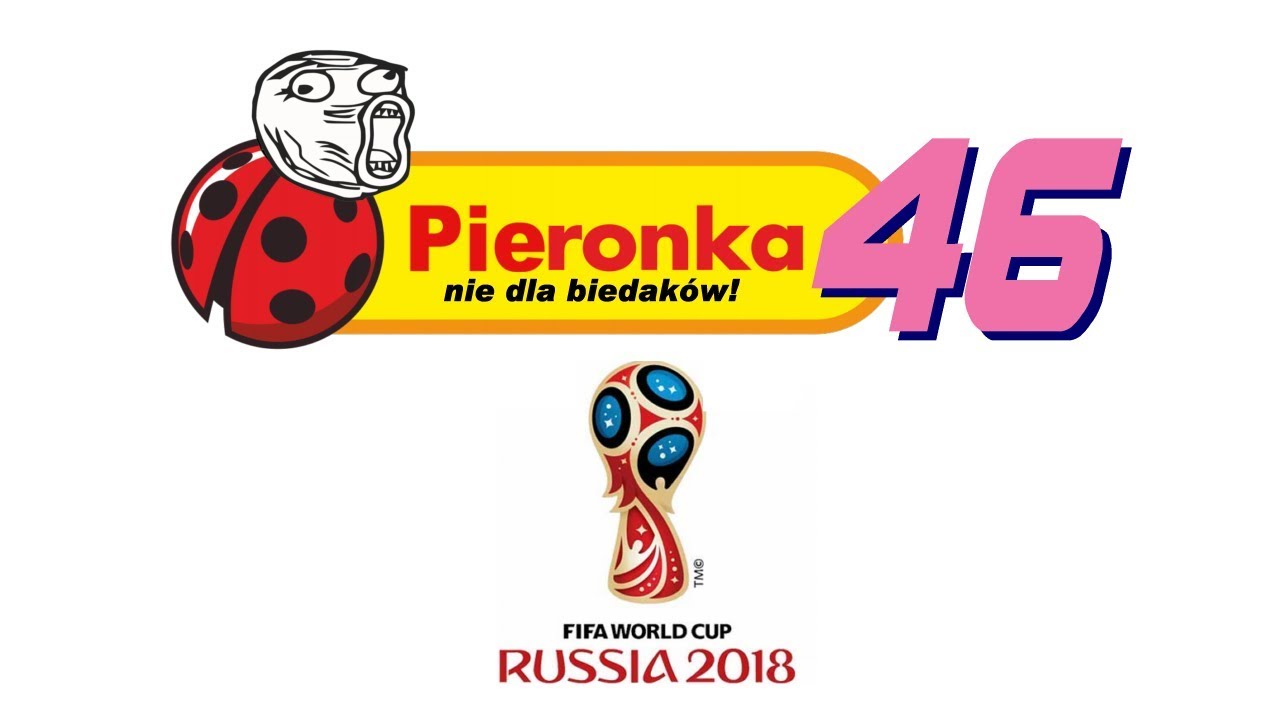 Pieronka 46 - Reklama Biedronki [Parodia]