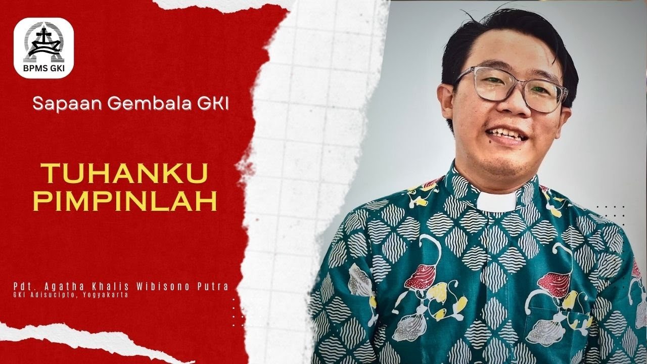 Sapaan Gembala GKI