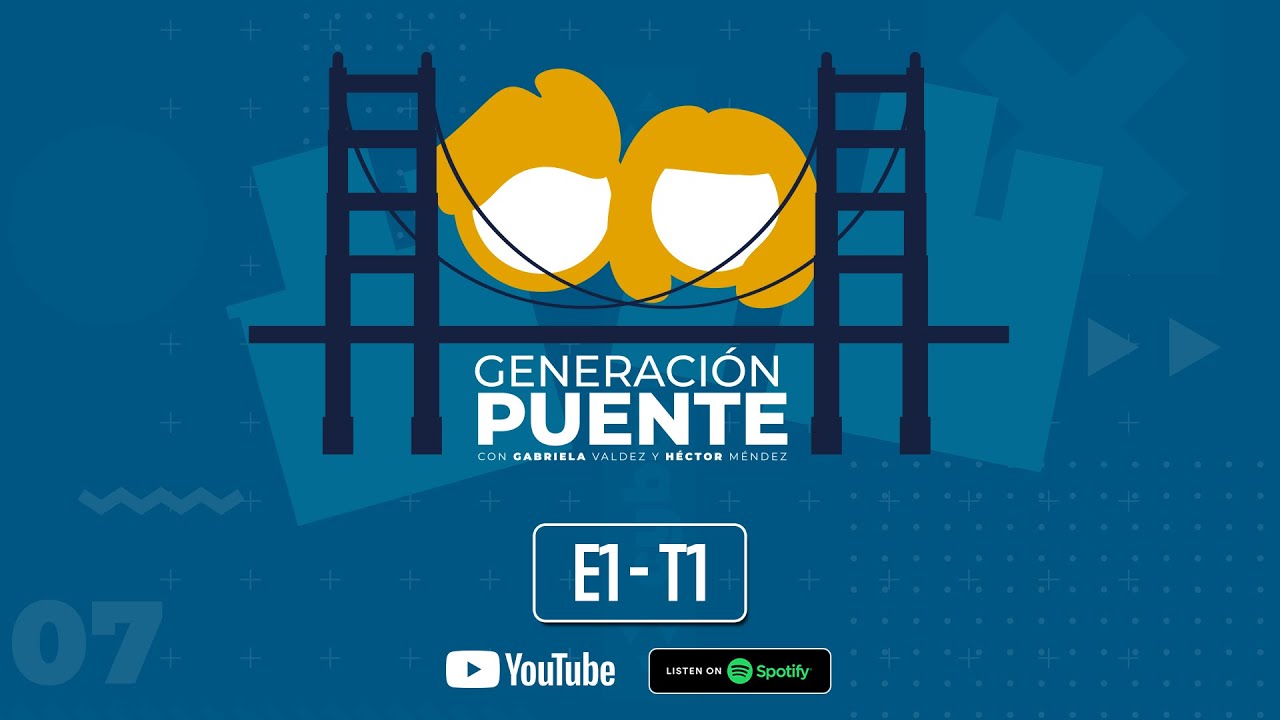 &iquest;Con qu&eacute; se come generaci&oacute;n puente?