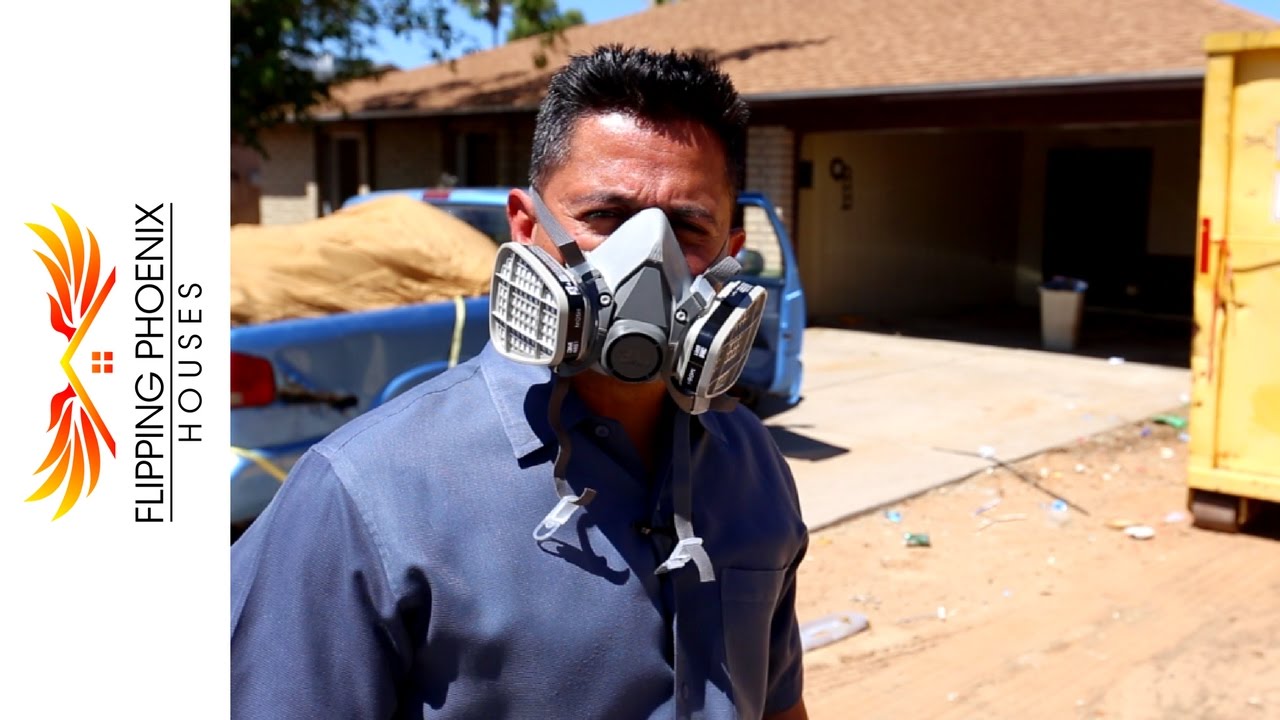 North Phoenix Cat Pee House - Walkthrough and Demo