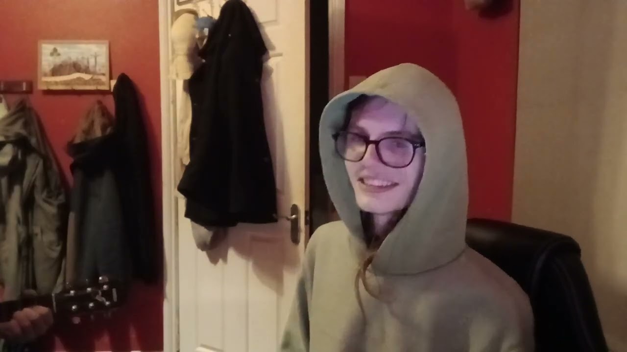 Dream  mask cover song - tribute to pizzalover