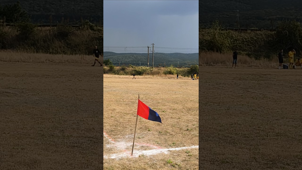STADION COMUNAL URECHESTI | RECOLTA URECHESTI - VIITORUL DAMIENESTI | LIGA 4 BACAU