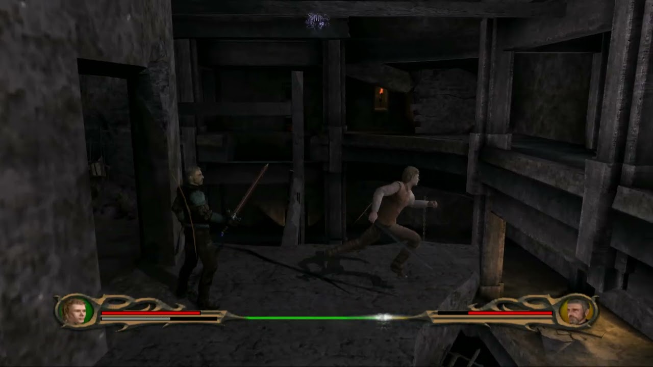 [PS2] ERAGON #5