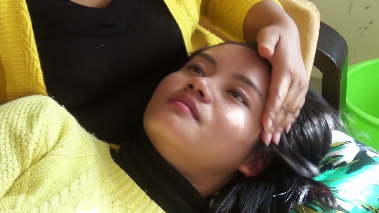 Innsung nuam - Paite Short Movie