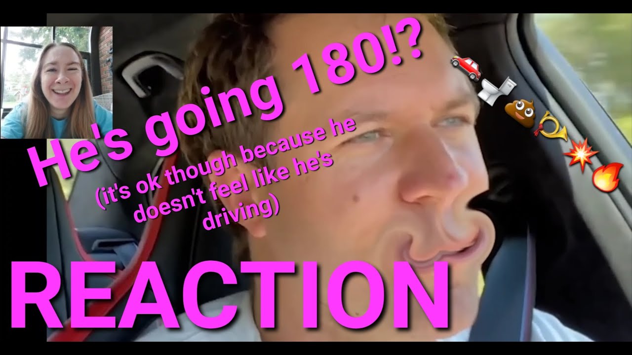 CS188'S OWN CAR!? [YTP] Dr*g DeMuro's Car Contamination Celebration REACTION