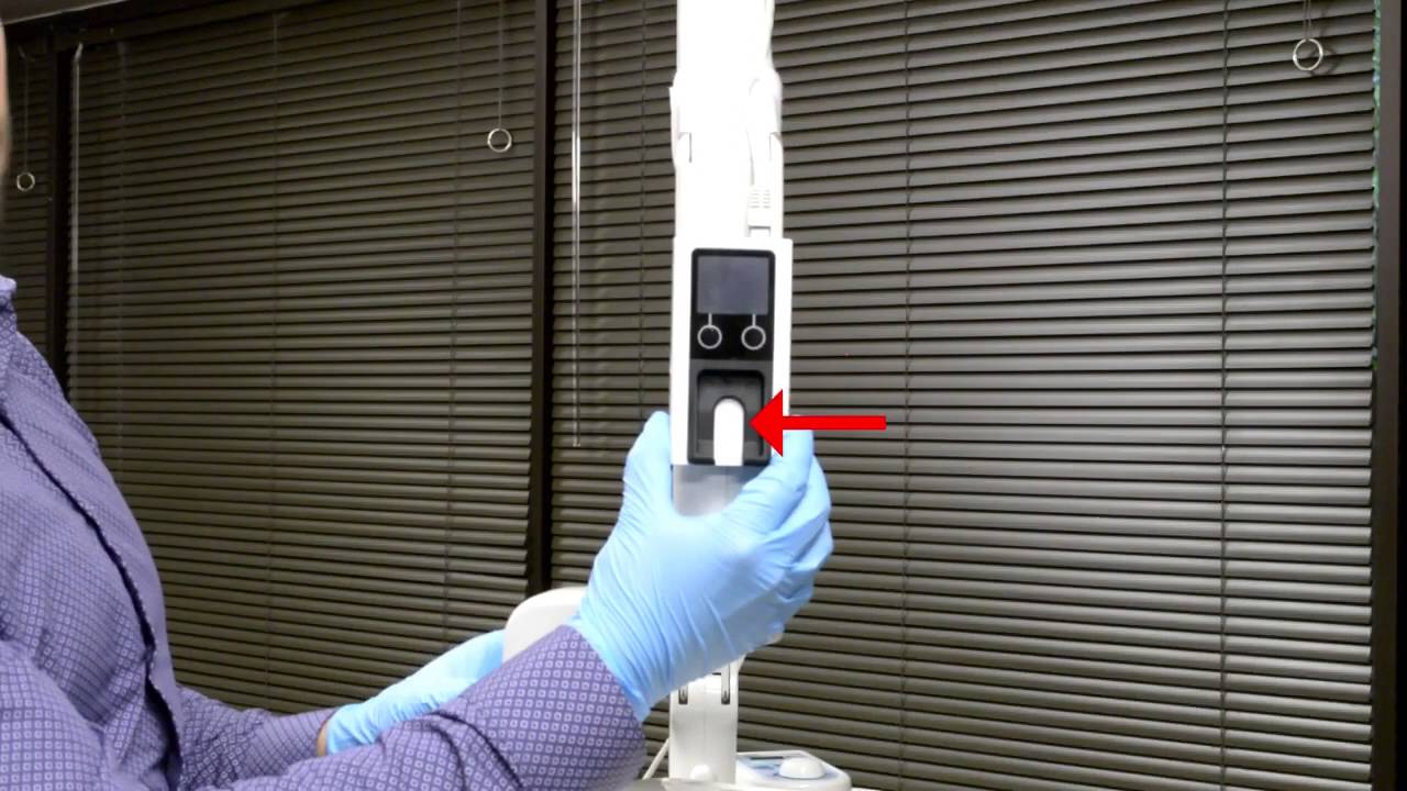 RVG : Configuration et utilisation du RVG Connect.