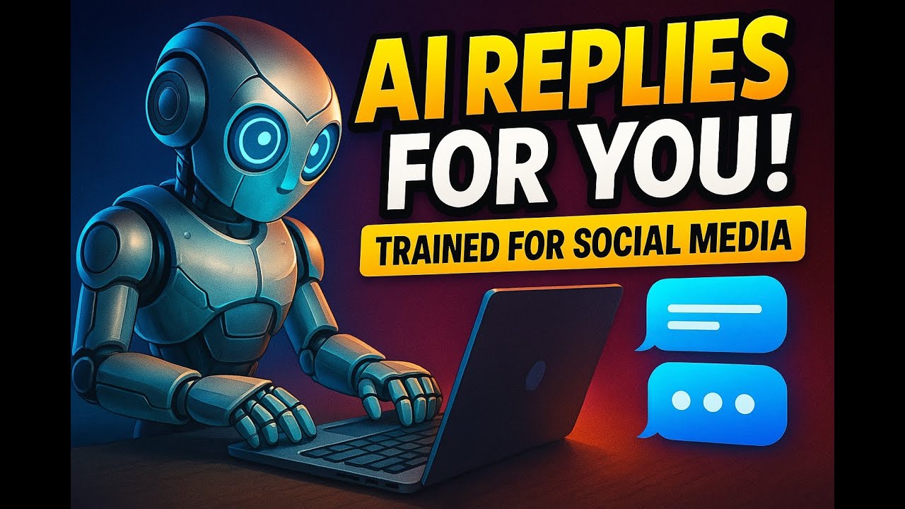 Using AI Model to Reply on X/Twitter