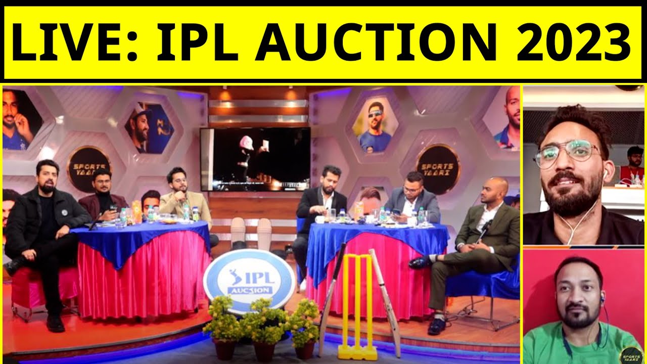 🔴IPL Auction 2023 : Surprise PICKS, इस IPL आपको देखने मिलेंगे और भी Umran Malik जैसे Raw Talent