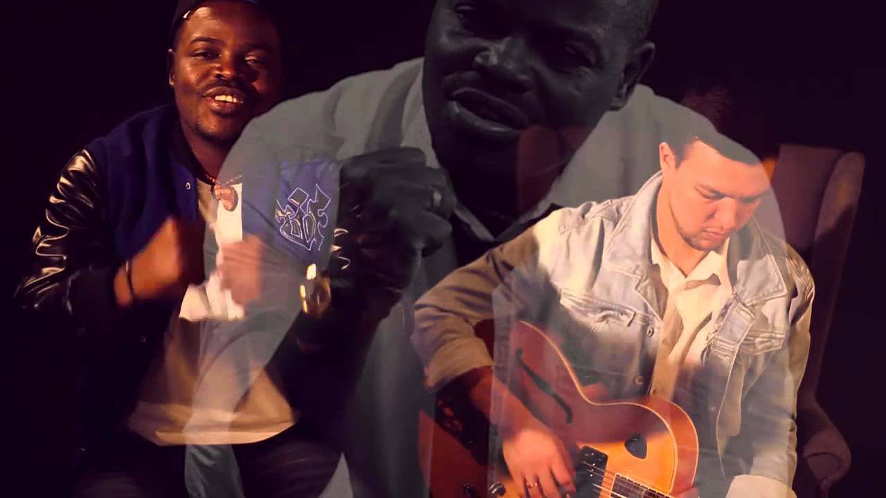AFRICA - Chancel feat Crean & Chordelya