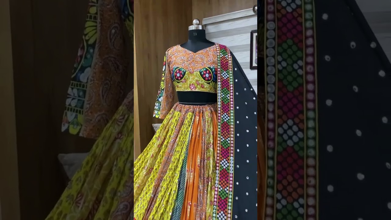 Latest Fashion For Women, New Collection For Women, Designer Dress For Women, @Sreshth_Avran