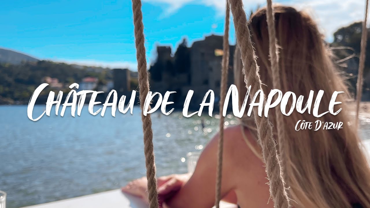 Les amoureux - Un jour à MANDELIEU LA NAPOULE (S02E07)