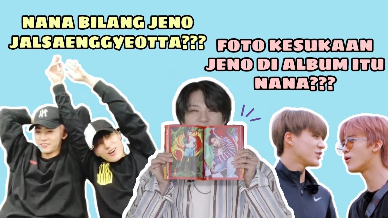 nomin moments part 11