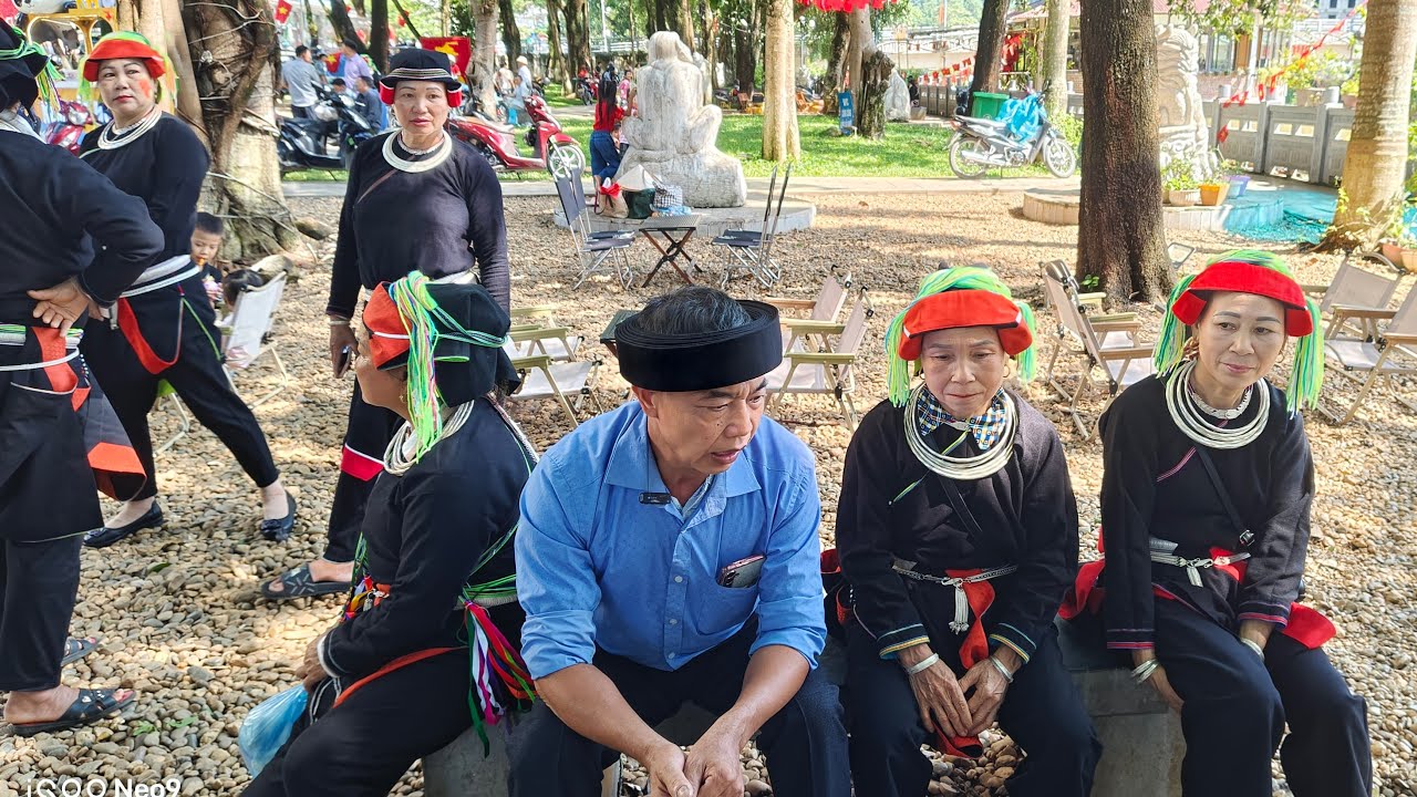 h&aacute;t dao rất hay gặp nhau nh&acirc;n dịp Quốc kh&aacute;nh ng&agrave;y 02/9