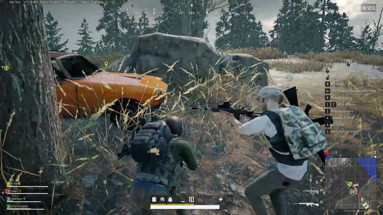 PUBG  EXCLUSIVE WINNING FULL GAME FEB 2026 FULL GAME (no commentary)