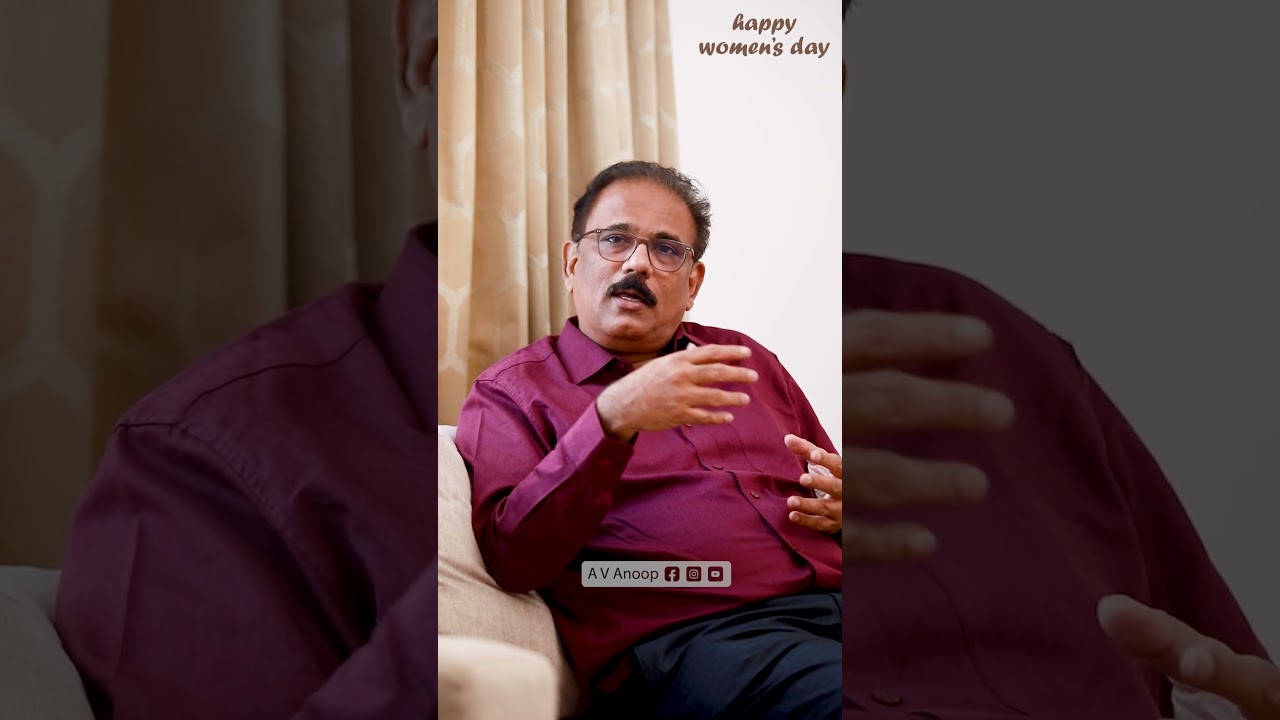 С Международным женским днем! | А. В. Ануп