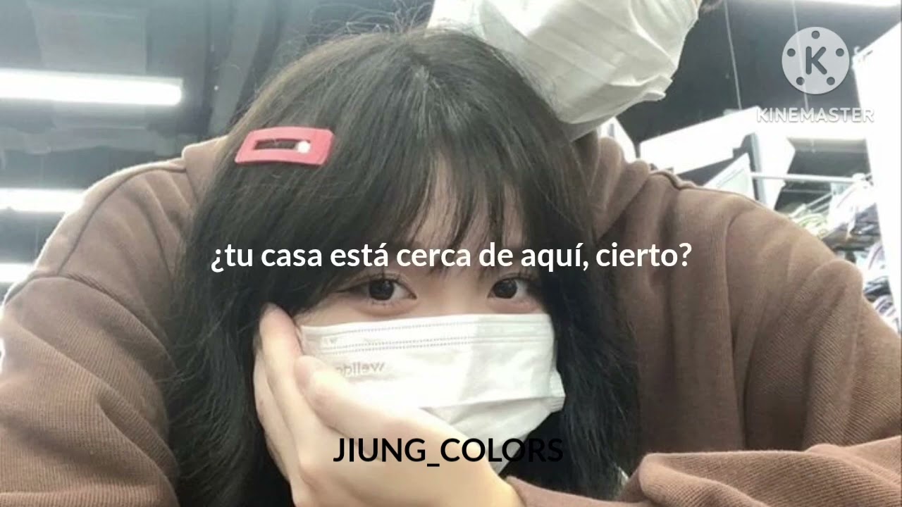 IMAGINA NOVIO COREANO 