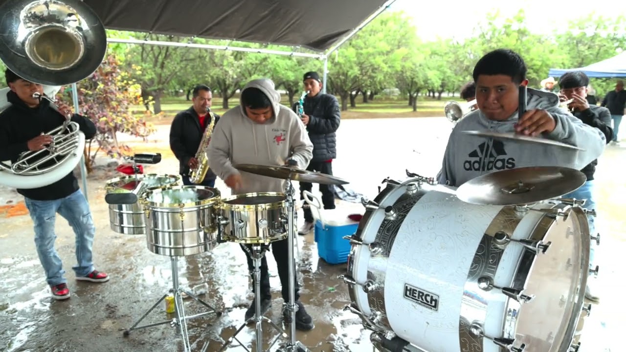 Bautizo en fresno ca