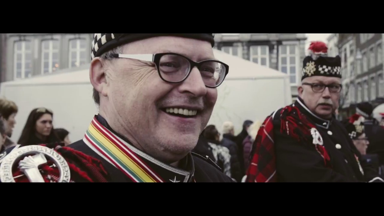 Kachelpiepers Dobbel Zjubilei 2017